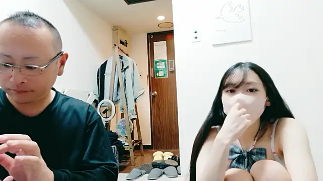 Great-Kito's cam snapshot