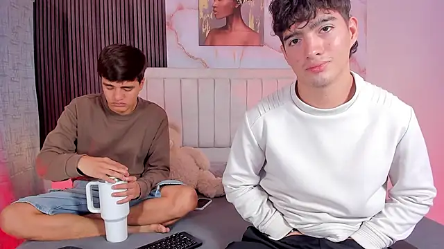 sweet_petter's cam snapshot