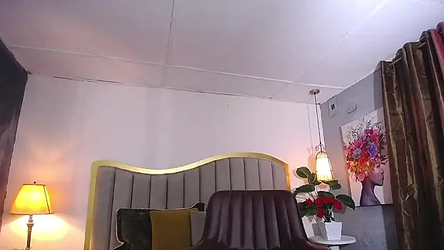 jhos_padill's cam snapshot