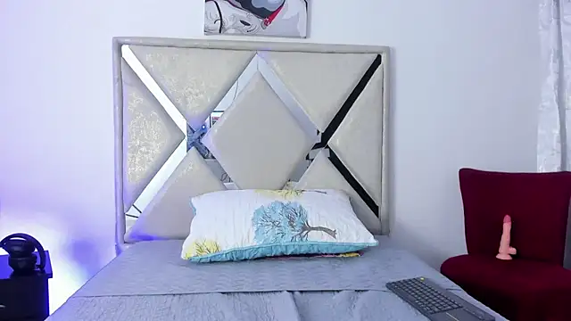 wyatt_3's cam snapshot