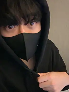 min9811's cam snapshot