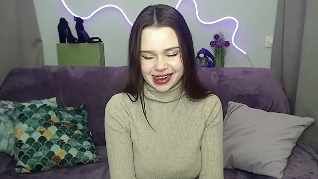 GloriyaDre live sex cam