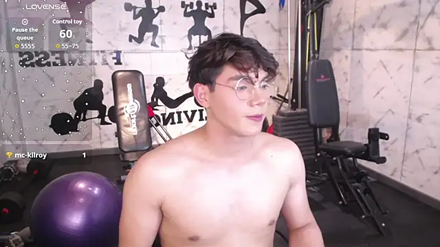 DyllanCooper's cam snapshot