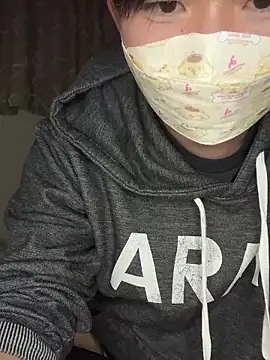 suisui3434's cam snapshot