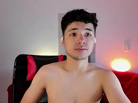 jacob_rick's cam snapshot