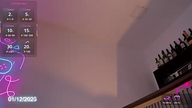 Dallen_Grant's cam snapshot