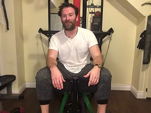 RockHammercock's cam snapshot