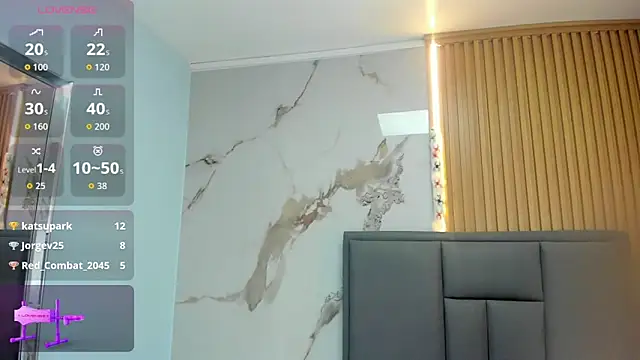 IRENNEBLAZER's cam snapshot