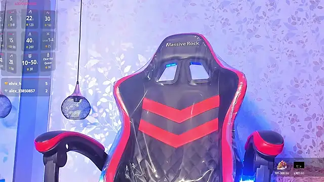 mike_aly's cam snapshot