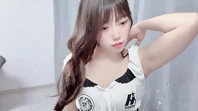 yuyayayu's cam snapshot