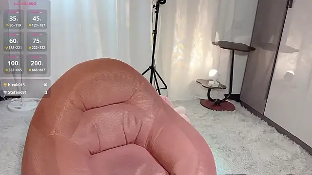 potato-188's cam snapshot