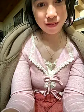 Xinli_one's cam snapshot