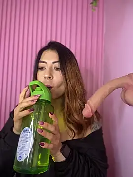 MaddieHunter's cam snapshot