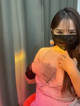 boniu-mimi's cam snapshot