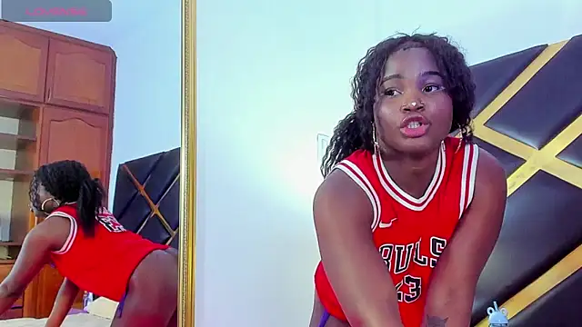 IrisHerrera_'s cam snapshot