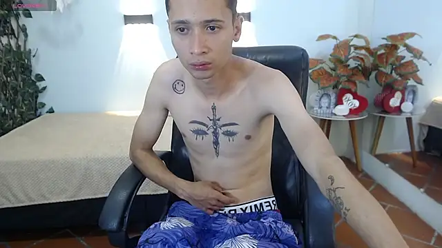 LucassSmith11's cam snapshot