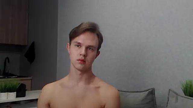 MartinMendez's cam snapshot