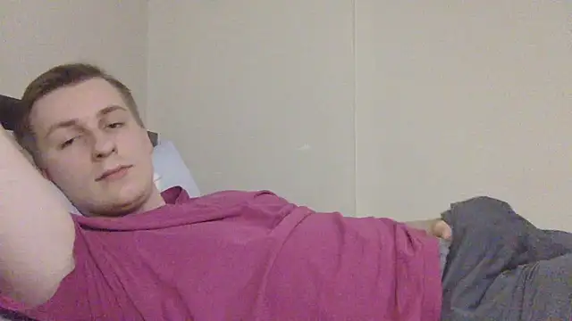 your_andy's cam snapshot