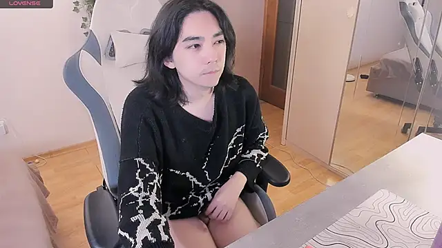 Judame_Aoi's cam snapshot