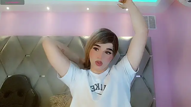 VeroniicaSmiith live sex cam