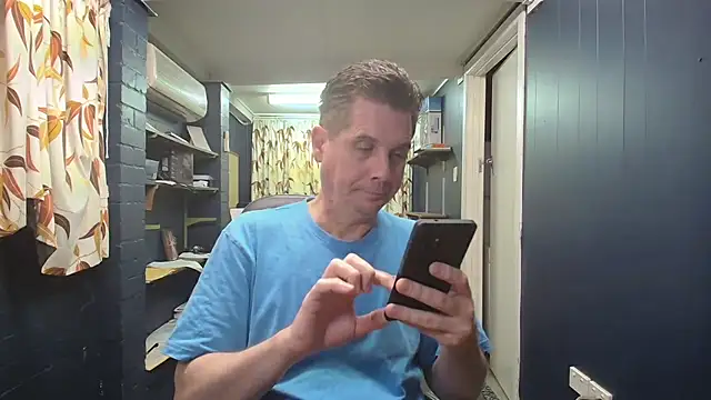 tilobinder's cam snapshot