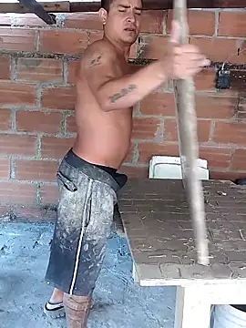 hoteder's cam snapshot