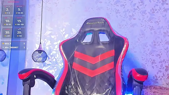 mike_aly's cam snapshot