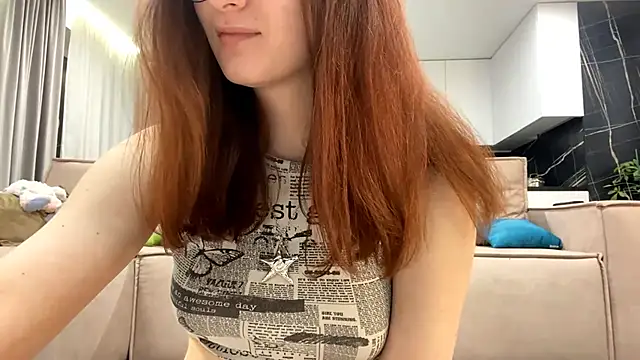 AylaRuer's cam snapshot