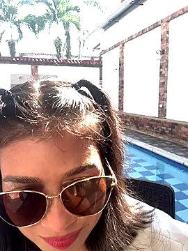 AnitaDuque's cam snapshot