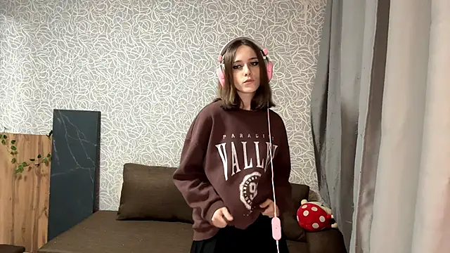 EvaLoveer's cam snapshot