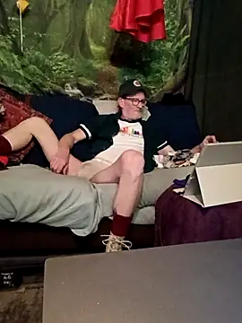 DrMarten42's cam snapshot