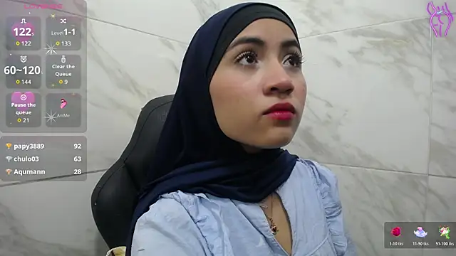 Neesha__ live sex cam