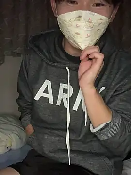 suisui3434's cam snapshot