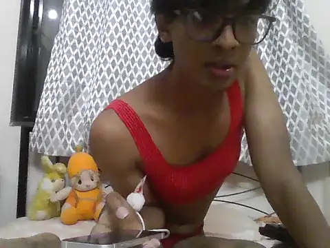 rishuuu_baby's cam snapshot