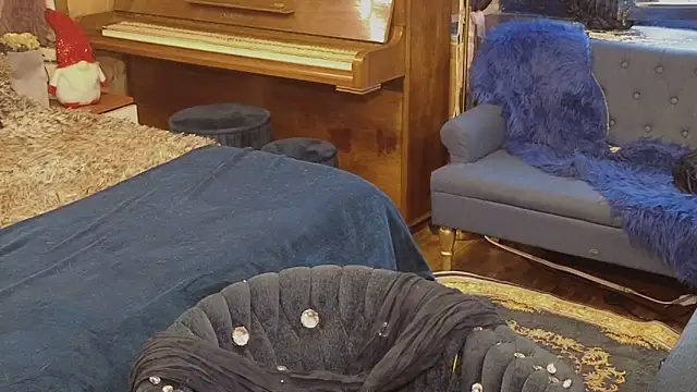 VanessaDoyle live sex cam