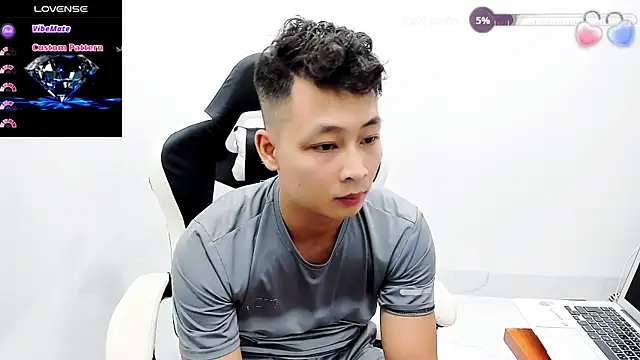 X-manh's cam snapshot