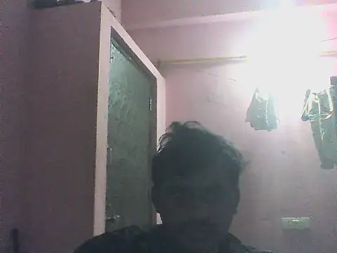 machkuri's cam snapshot