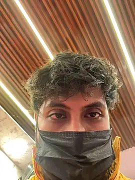 KabirDickhead's cam snapshot