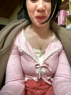 Xinli_one's cam snapshot