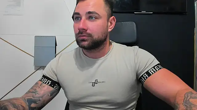 DuncanStone live sex cam