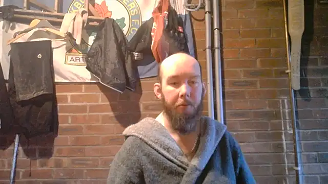 Chubbydan's cam snapshot