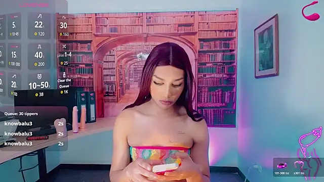 caribbean_passion_ live sex cam