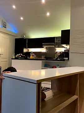 Gipsyboysteve's cam snapshot