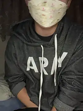 suisui3434's cam snapshot