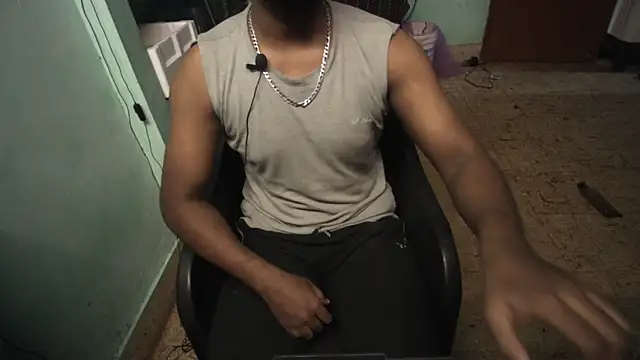 Tamil_KDD's cam snapshot