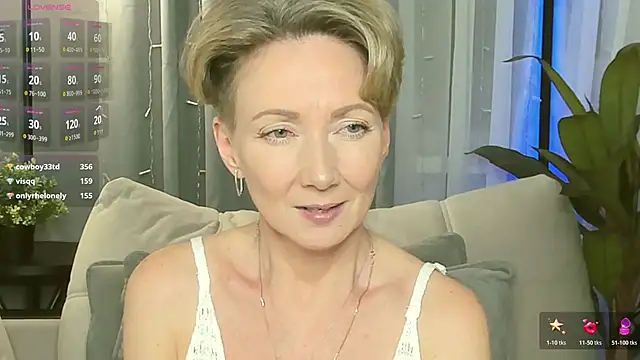 AkexandraFix live sex cam