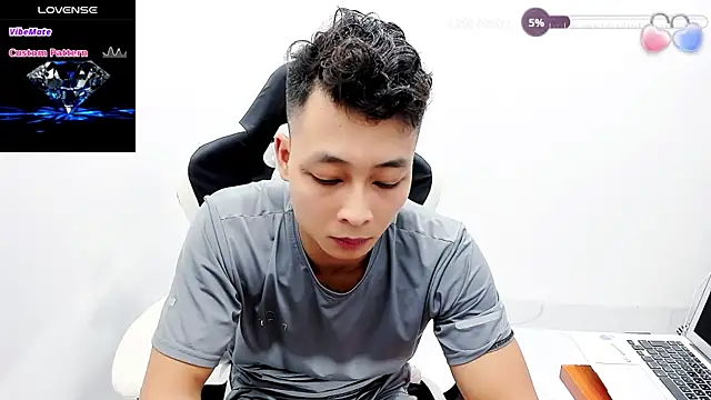 X-manh's cam snapshot