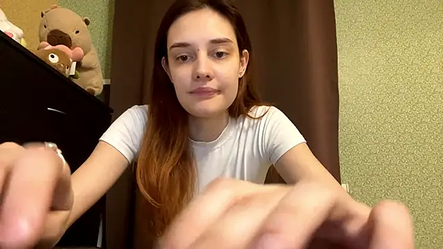 GloryWacht live sex cam