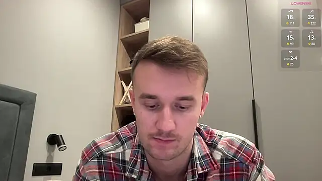 cute_mark live sex cam