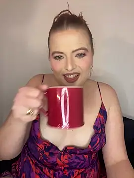 Promiscuous-PoppyX's cam snapshot